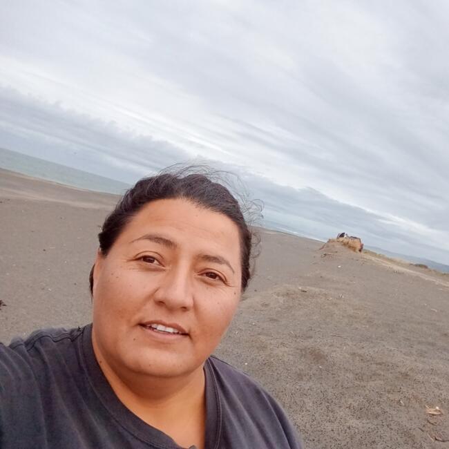 Babysitter in Treguaco: Rosa