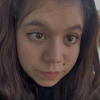 Niñera en Osorno: Lisette