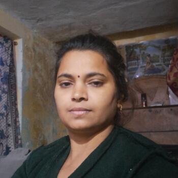 कानपुर में बेबीसिटर: Shraddha