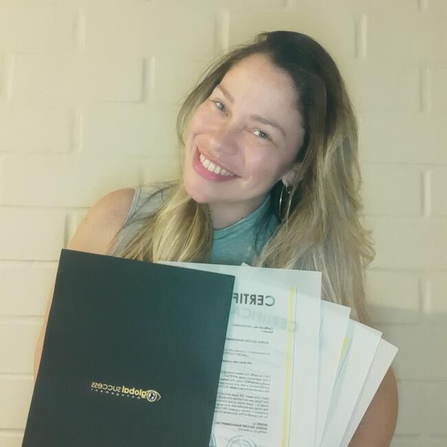 Babysitting job in Puerto Varas: Mafer