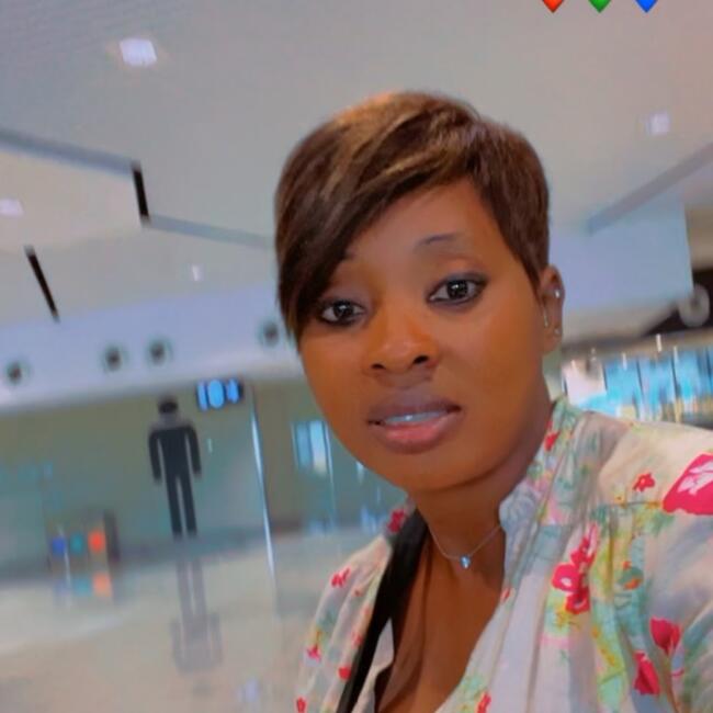 Nanny in Barcelona: FATOUMATA