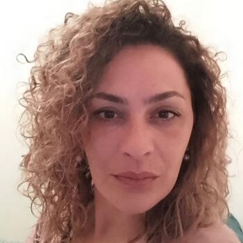 Niñera en Mendoza: Yamila