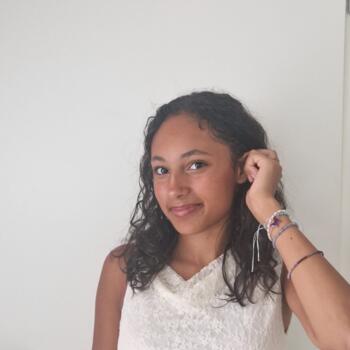 Babysitter Gasny: Meryl