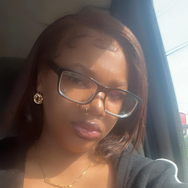 Babysitting job in Norfolk (Virginia): Quanaisha