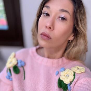 Babysitter a Bologna: Maria