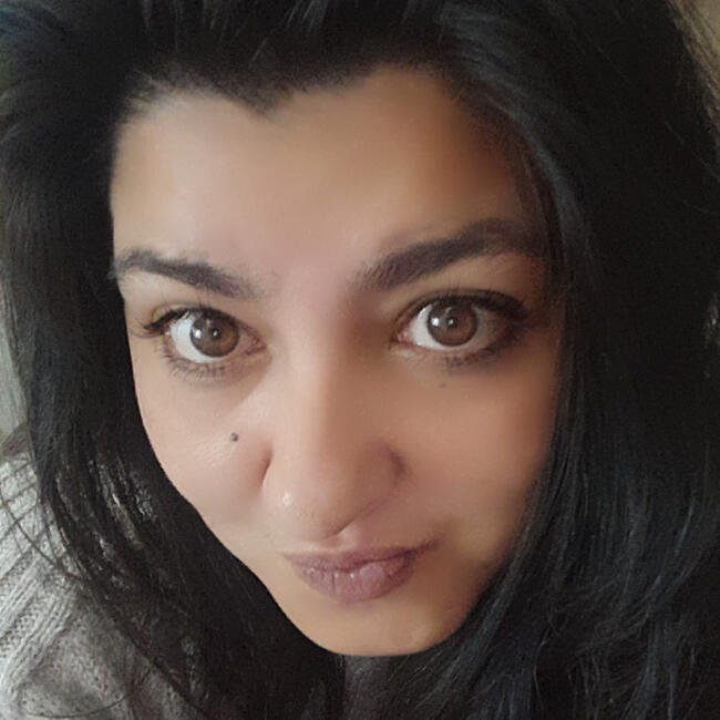 Babysitting job in Paisley: Erika