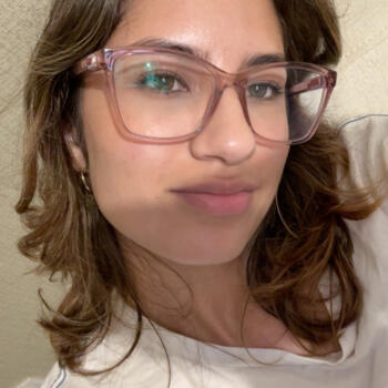 Babysitter in Jesus Maria: Andrea