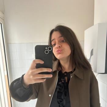 Babysitter Arcachon: Galith