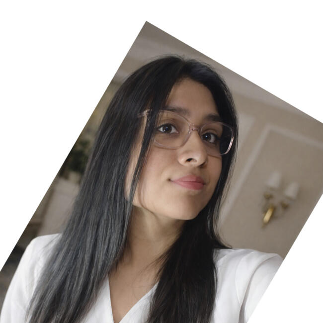 Babysitter in San Juan (Lima): Jimena