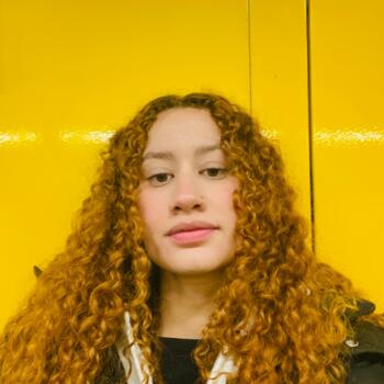 Nanny in Madrid: Maikelys