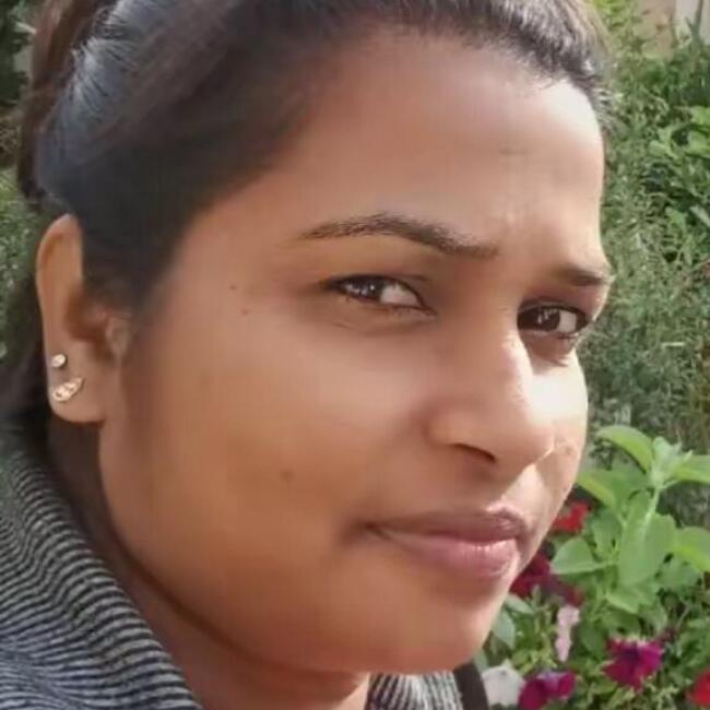 Babysitter in Doha: Samanmali