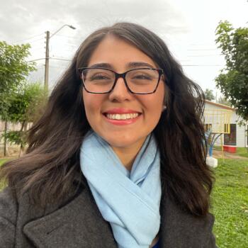 Babysitter in Yungay: Sayen vargas