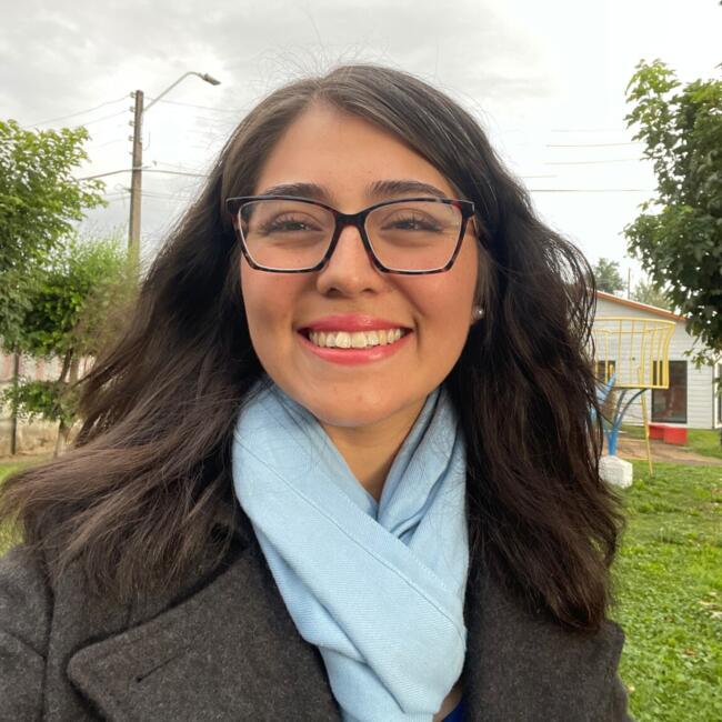 Babysitter in Yungay: Sayen vargas