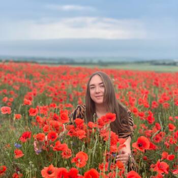 Няня в Львів: Svitlana