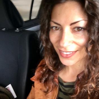 Babysitter Caldas da Rainha: Nancy