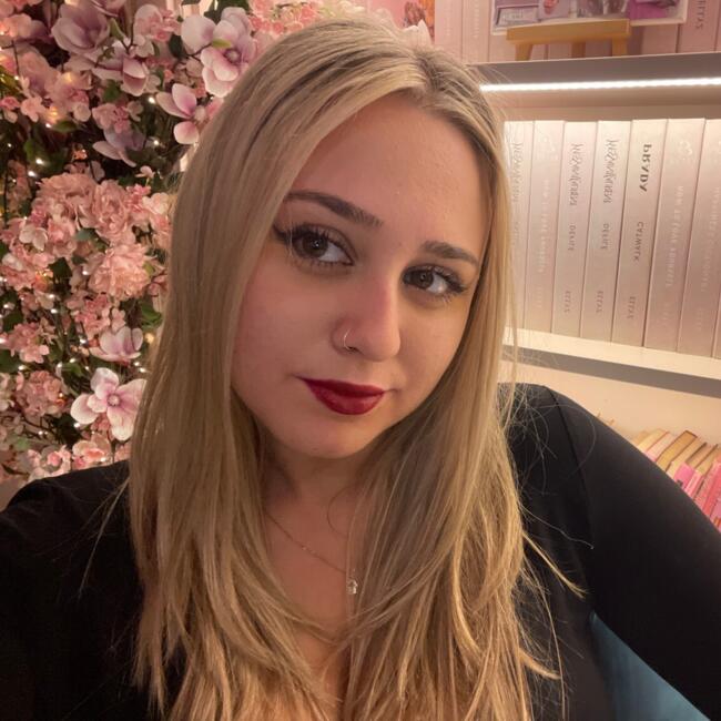 Nanny (νταντά) στην περιοχή Βόλος: Κατερίνα