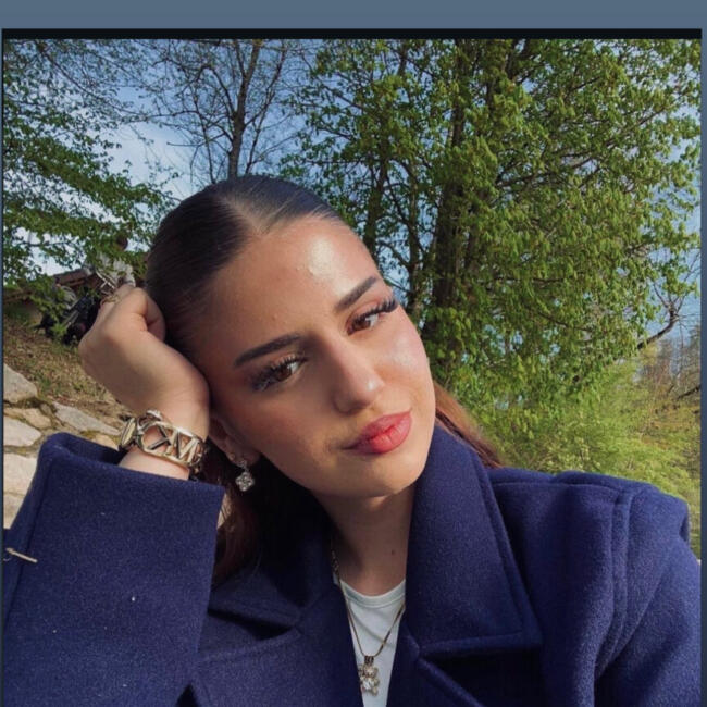 Babysitter in St. Gallen: Eranda