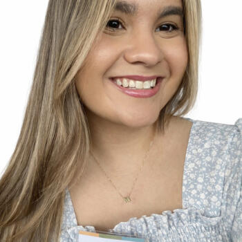 Babysitter em Loures: Mariana Siqueira