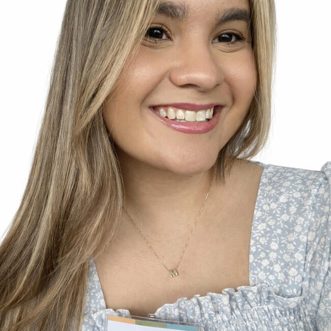 Babysitter em Loures: Mariana Siqueira