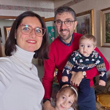 Babysitting job in Salerno: Giusy
