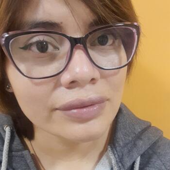 Babysitter Salta: María