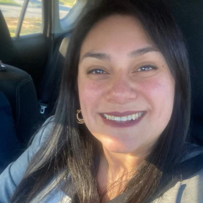 Babysitter in Port Montt: Scarlet