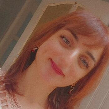 Babysitter in Aubervilliers: Laetissia