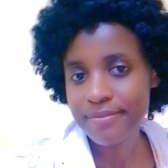 Babysitter in Abu Dhabi: ITAMBA AISHA