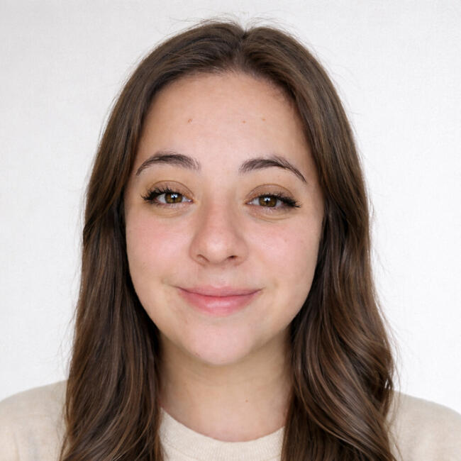 Babysitter in Puente Alto: Karen