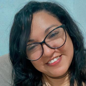 Babysitter in São Paulo: Ana Paula