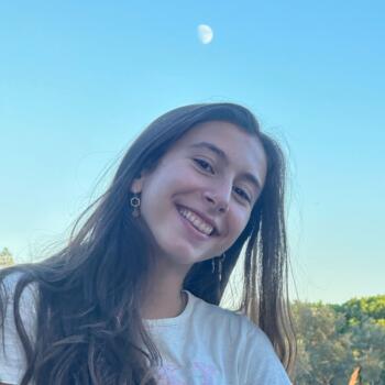 Babysitter in Oeiras: Matilde