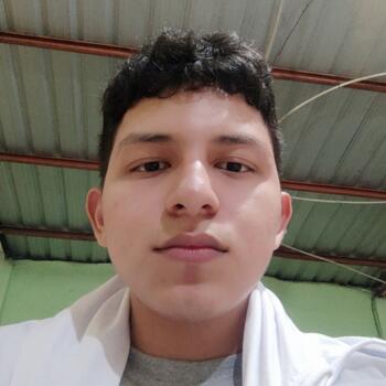 Niñera en Guayaquil: Bryan Adrian