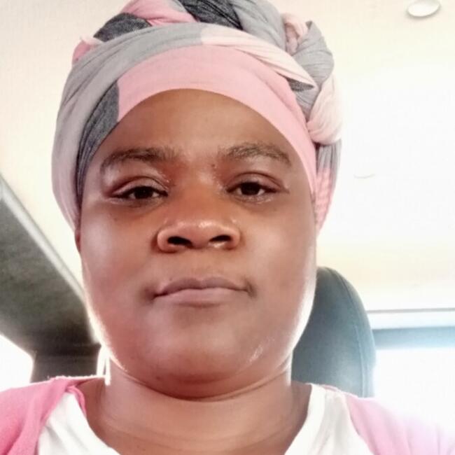 Babysitter in Doha: Queenvel Nancy