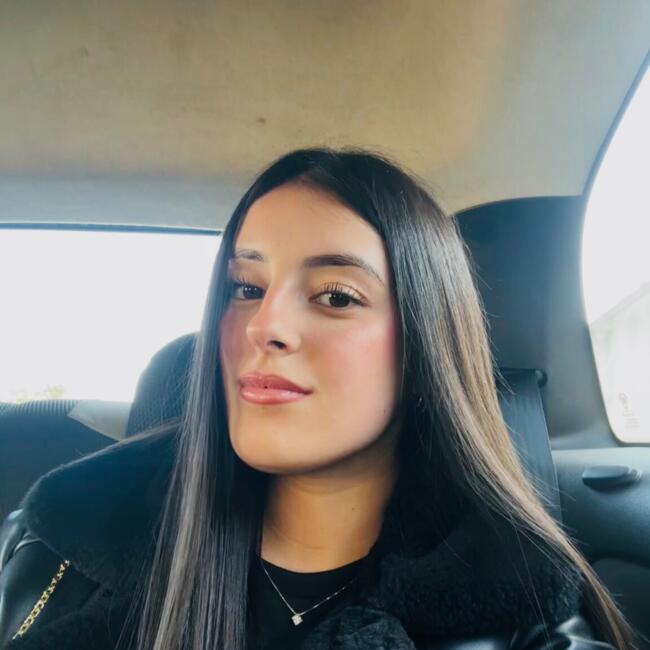 Babysitter in Cargeghe: Eleonora