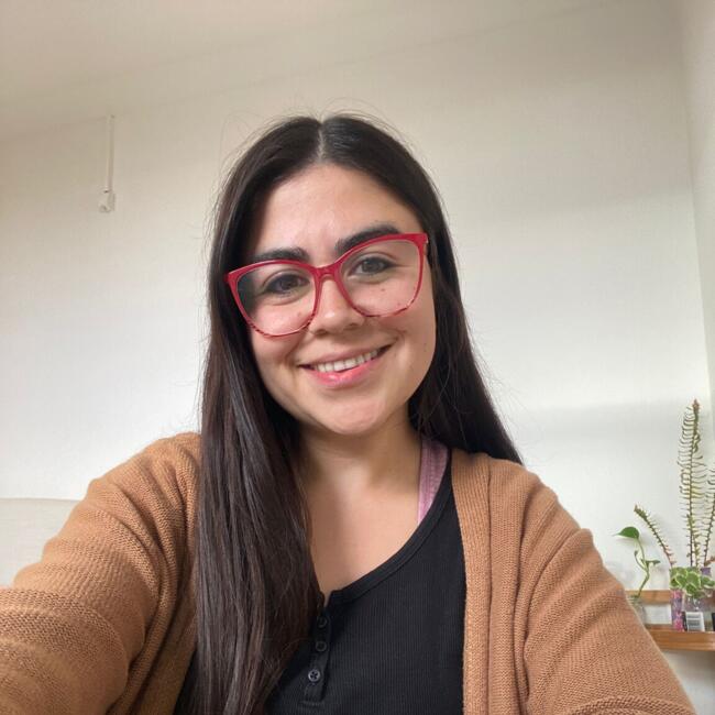 Babysitter in Perth: Javiera
