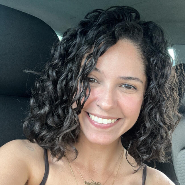 Babysitter em São Domingos de Rana: Wilma
