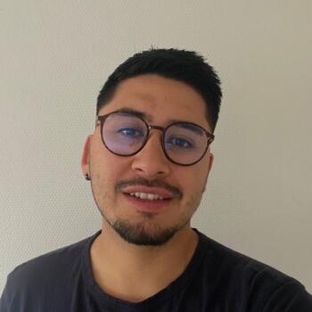 Babysitter Thionville: Diego