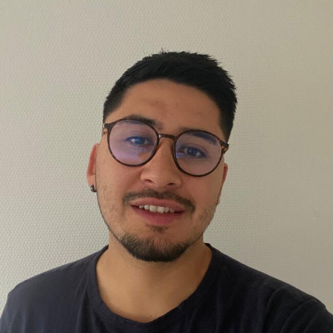 Babysitter in Thionville: Diego