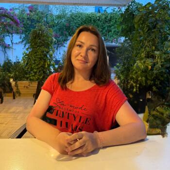 Babysitter in Belgrade: Natalia