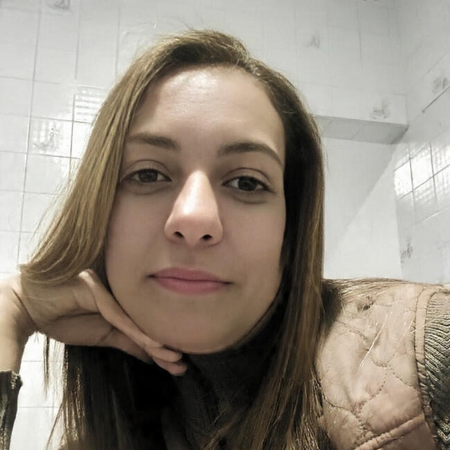 Babá em Santo André: Melissa