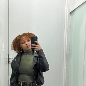 Babysitter in Sumaré: Rayssa