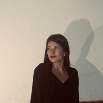 Nanny in Almensilla: Lucia