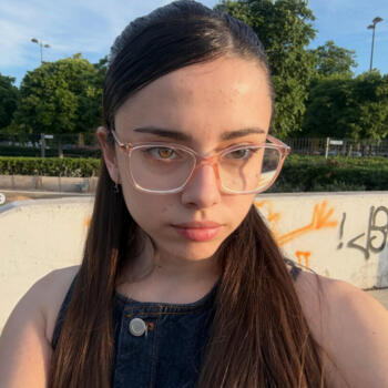 Canguro Rafelbunyol: Lusia Valentina