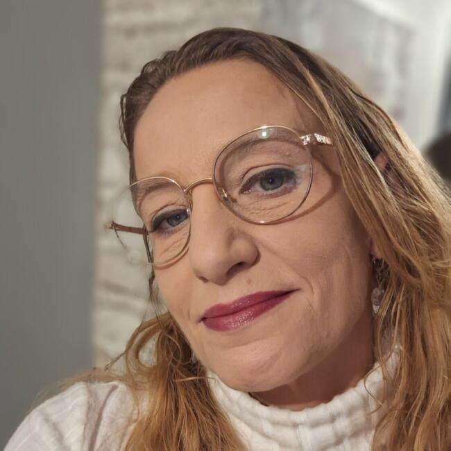 Nanny in Vienne: Christelle