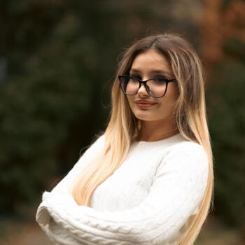 Bonă Brașov: Gabriela