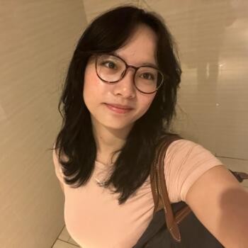Babysitter in Singapore: Yin Jin
