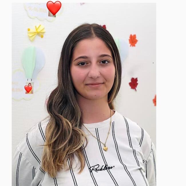 Babysitter in Obfelden: Liliana