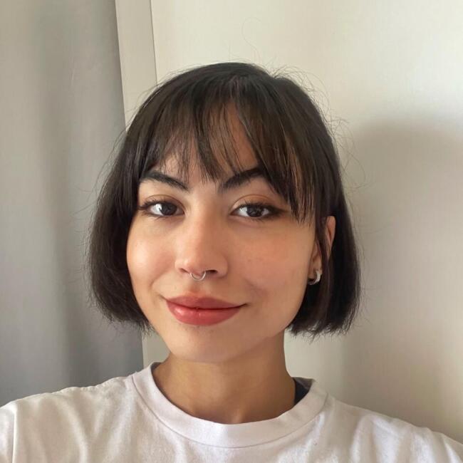 Babá em Caieiras: Ingrid