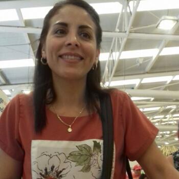 Niñera Mérida: María Elena