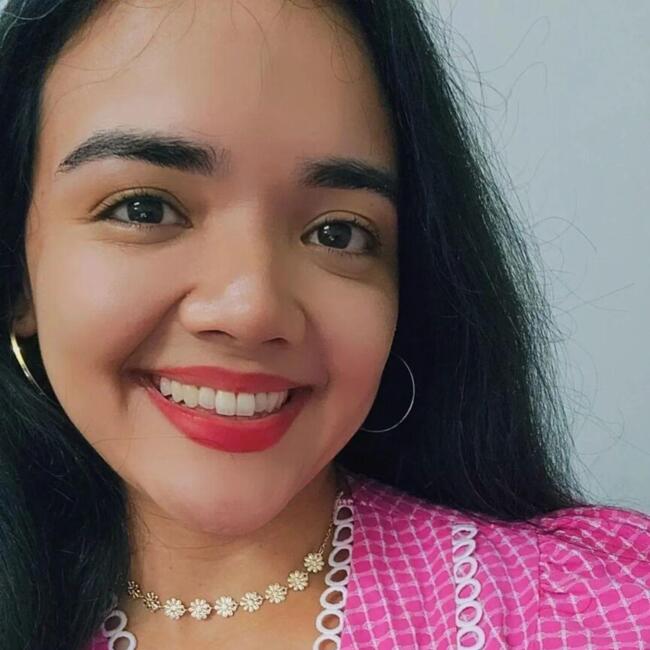 Babysitting job in Timon: Elana Karina